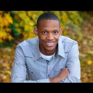 Meet your Posher, Terrell d.